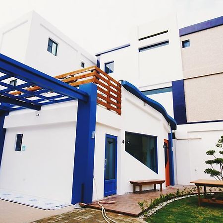 Hong Dao Min Su Apartment Манонг Екстериор снимка
