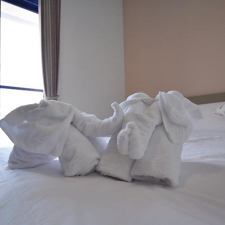Hong Dao Min Su Apartment Манонг Екстериор снимка